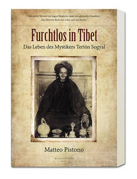 Furchtlos in Tibet