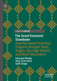 The Great Economic Slowdown