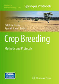 Crop Breeding