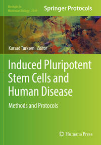 Induced Pluripotent Stem Cells and Human Disease