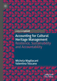 Accounting for Cultural Heritage Management