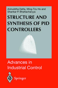 Structure and Synthesis of PID Controllers