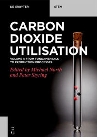 Carbon Dioxide Utilization / Fundamentals