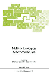 NMR of Biological Macromolecules