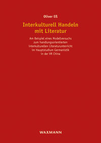 Interkulturell Handeln mit Literatur