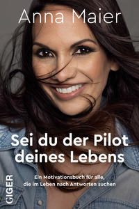 Sei du der Pilot deines Lebens