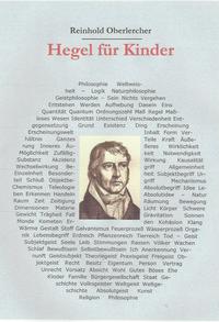 Hegel für Kinder