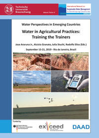 Water in Agricultural Practices: Training the Trainers