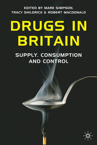 Drugs in Britain