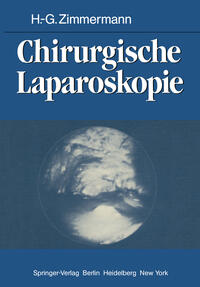 Chirurgische Laparoskopie