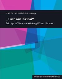 „Lust am Krimi“