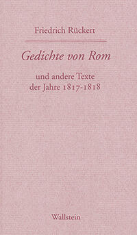 Gedichte von Rom