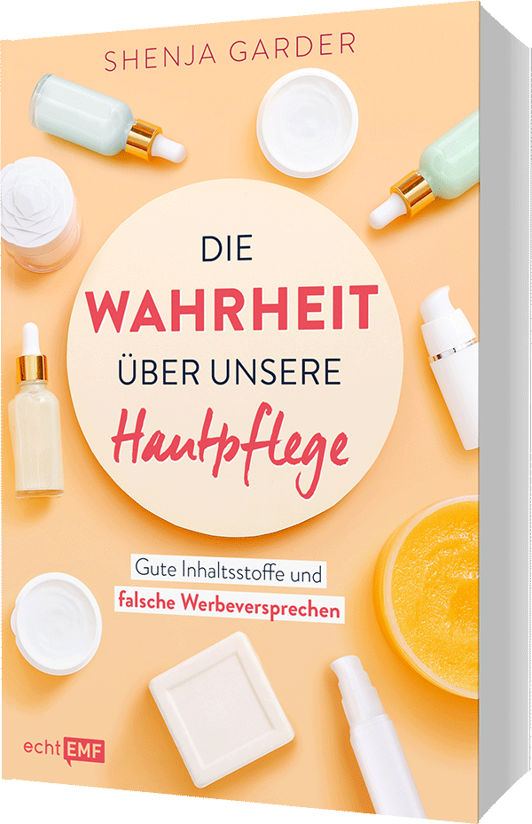 Die Wahrheit über unsere Hautpflege