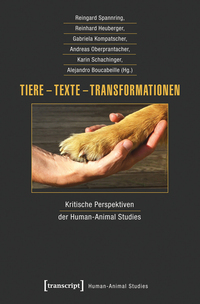 Tiere – Texte – Transformationen