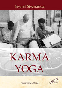 Karma Yoga