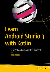 Learn Android Studio 3 with Kotlin