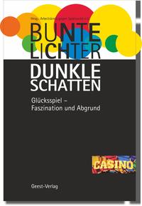 Bunte Lichter- Dunkle Schatten