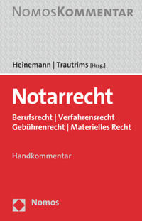 Notarrecht