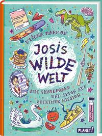 Josis wilde Welt