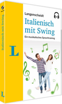 Langenscheidt Italienisch mit Swing