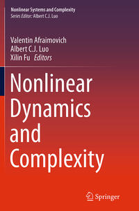 Nonlinear Dynamics and Complexity