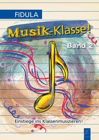 Musik-Klasse!