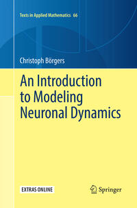 An Introduction to Modeling Neuronal Dynamics