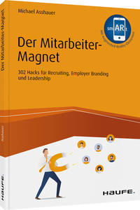 Der Mitarbeiter-Magnet