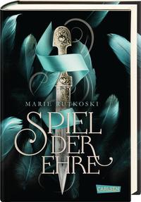 Spiel der Ehre (Die Schatten von Valoria 2)