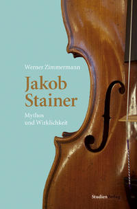 Jakob Stainer