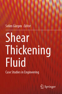 Shear Thickening Fluid