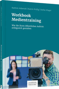 Workbook Medientraining