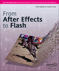 From After Effects to Flash