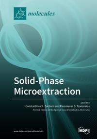 Solid-Phase Microextraction