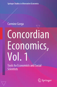 Concordian Economics, Vol. 1