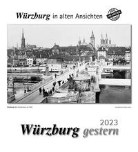 Würzburg gestern 2023