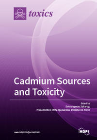 Cadmium Sources and Toxicity