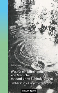 Was für ein Mit-einander von Menschen mit und ohne Behinderungen