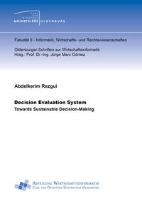 Decision Evaluation System