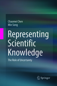 Representing Scientific Knowledge