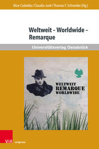 Weltweit – Worldwide – Remarque