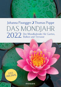 Das Mondjahr 2022