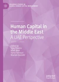 Human Capital in the Middle East