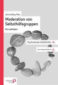 Moderation von Selbsthilfegruppen