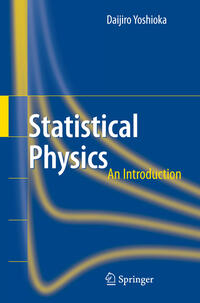 Statistical Physics