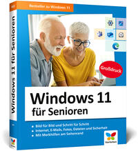 Windows 11 für Senioren