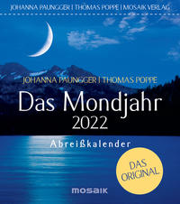 Das Mondjahr 2022