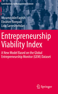 Entrepreneurship Viability Index