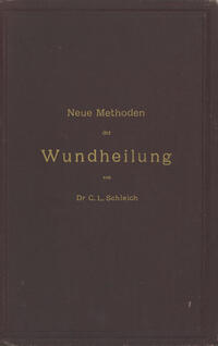 Neue Methoden der Wundheilung