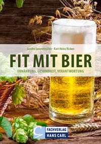 Fit mit Bier